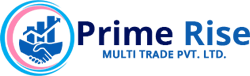 Prime Rise Multi Trade Pvt. Ltd.